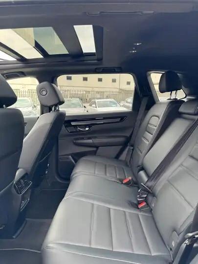 Honda CR-V 2.0 Phev eCVT Advance Tech 148cv