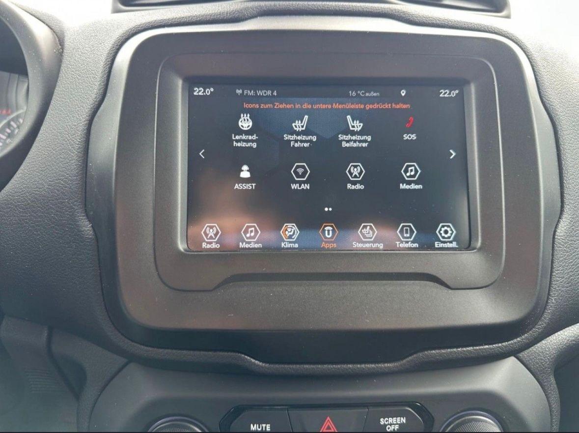Jeep Renegade 1.0 T3 Longitude
