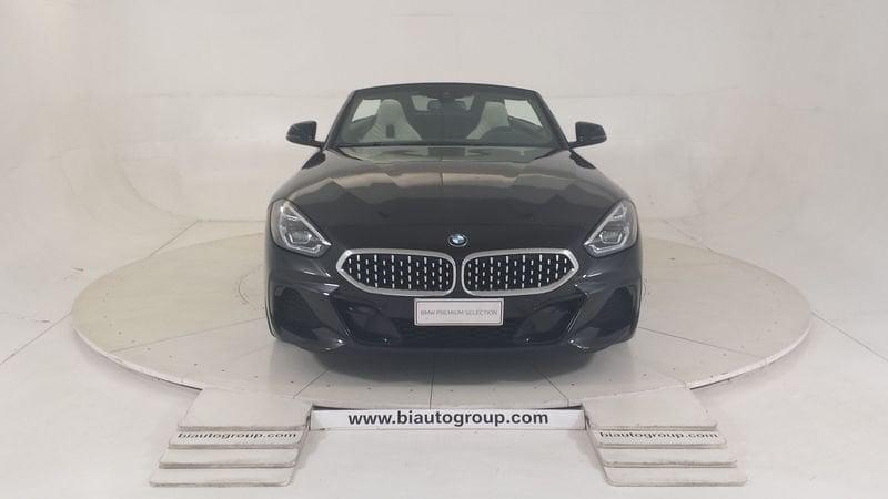 BMW Z4 G29 2019 sdrive 30i Msport auto