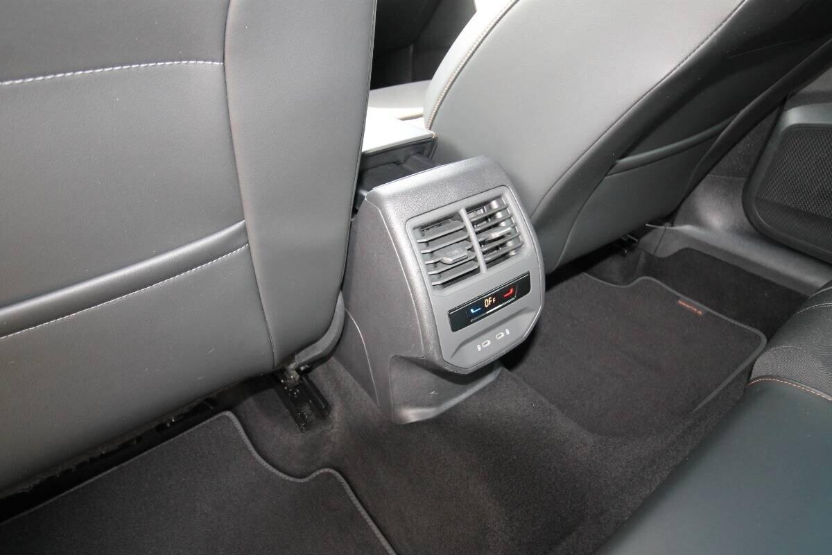 Cupra Formentor 1.5 TSI 150cv 6 marce |81000km|2022