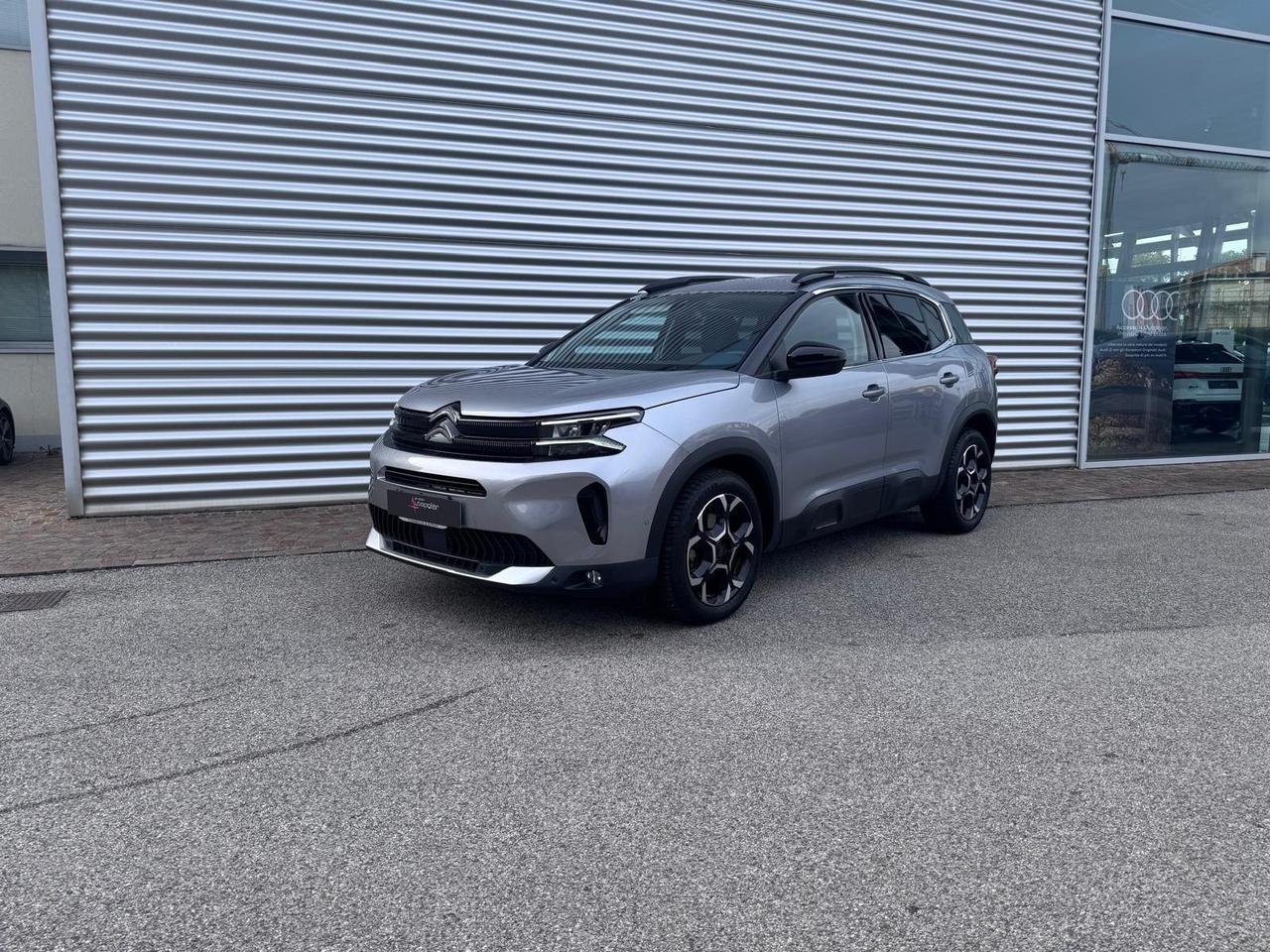 CITROEN C5 AIRCROSS 1.5 130CV BLUEHDI FEEL PACK S&S EAT8