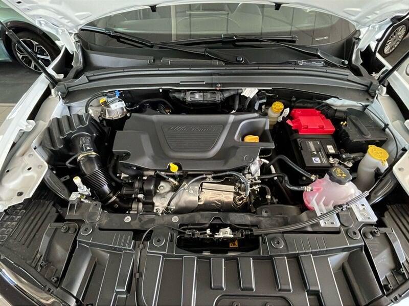 Alfa Romeo Tonale Diesel Diesel 130cv Tonale