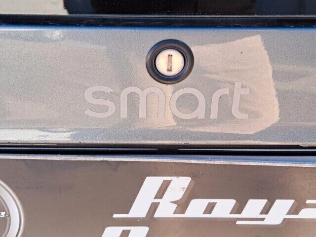 Smart Smart 700 COUPE’ PASSION - ASI\CRS-