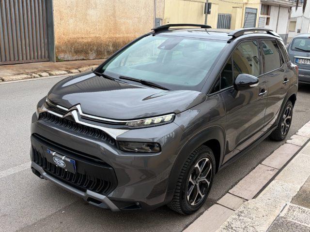CITROEN C3 Aircross 1.5BlueHDi 110 Shine