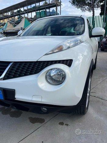 NISSAN Juke 1.5 dCi Start&Stop Tekna