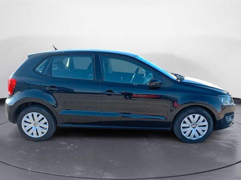 VOLKSWAGEN Polo 5p 1.2 Comfortline 70cv