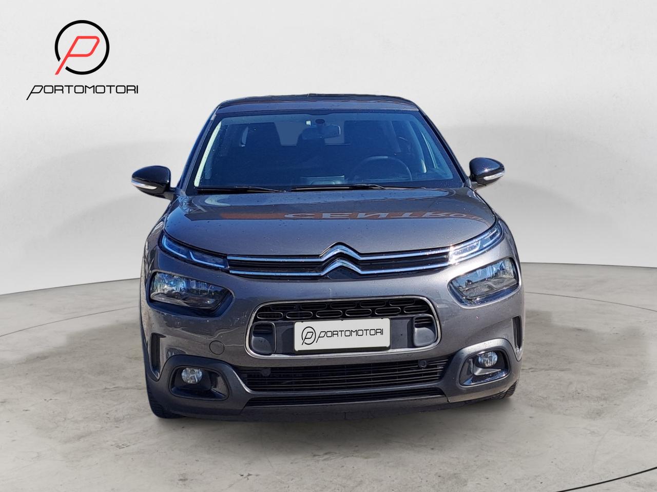 CITROEN C4 Cactus - PureTech 110 S&S Feel
