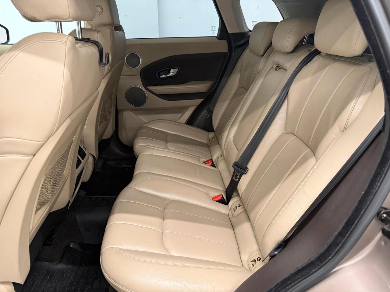 Land Rover Range Evoque 2.0 TD4 150 CV 5p. HSE Dynamic