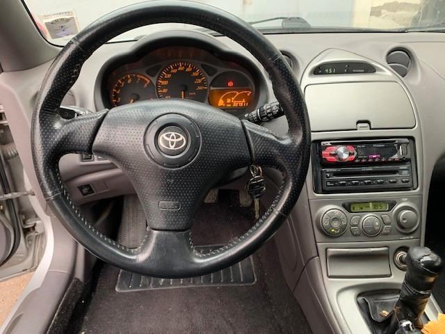 Toyota Celica 1.8 143CV