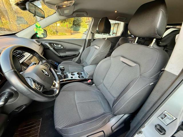 RENAULT Kadjar Blue dCi 8V 115CV Sport Edition2