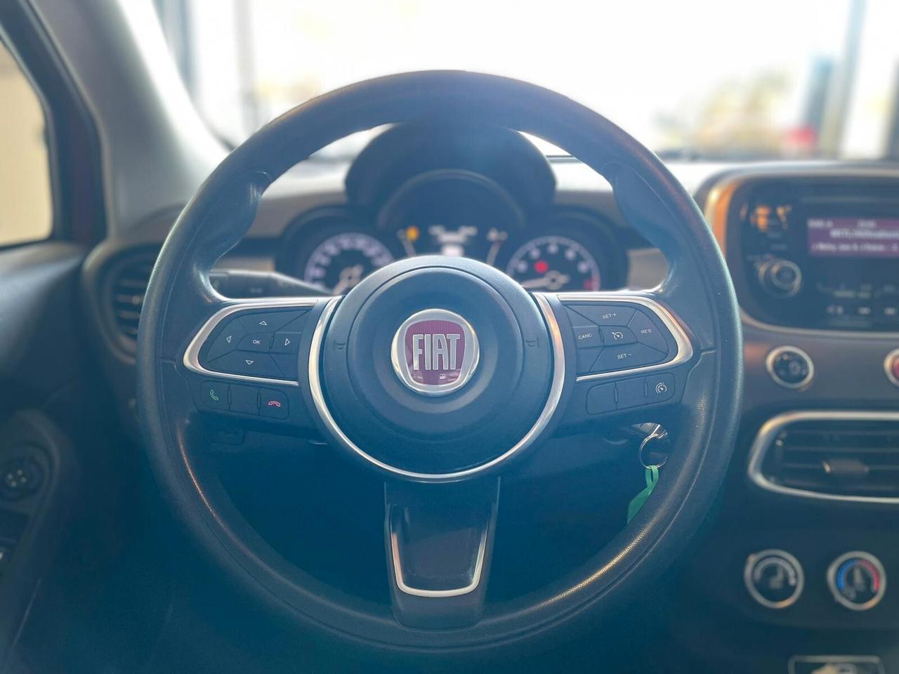 Fiat 500X 1.0 T3 120 CV Sport