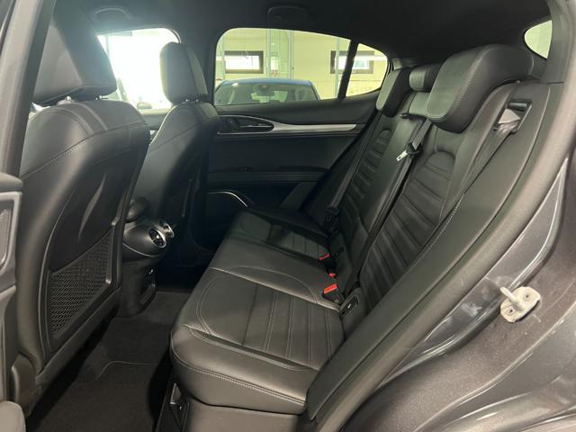 ALFA ROMEO Stelvio 2.2 Turbodiesel 210 CV AT8 Q4 Veloce