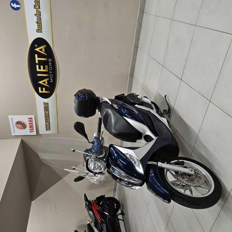 Piaggio Medley 150 ABS - 2017