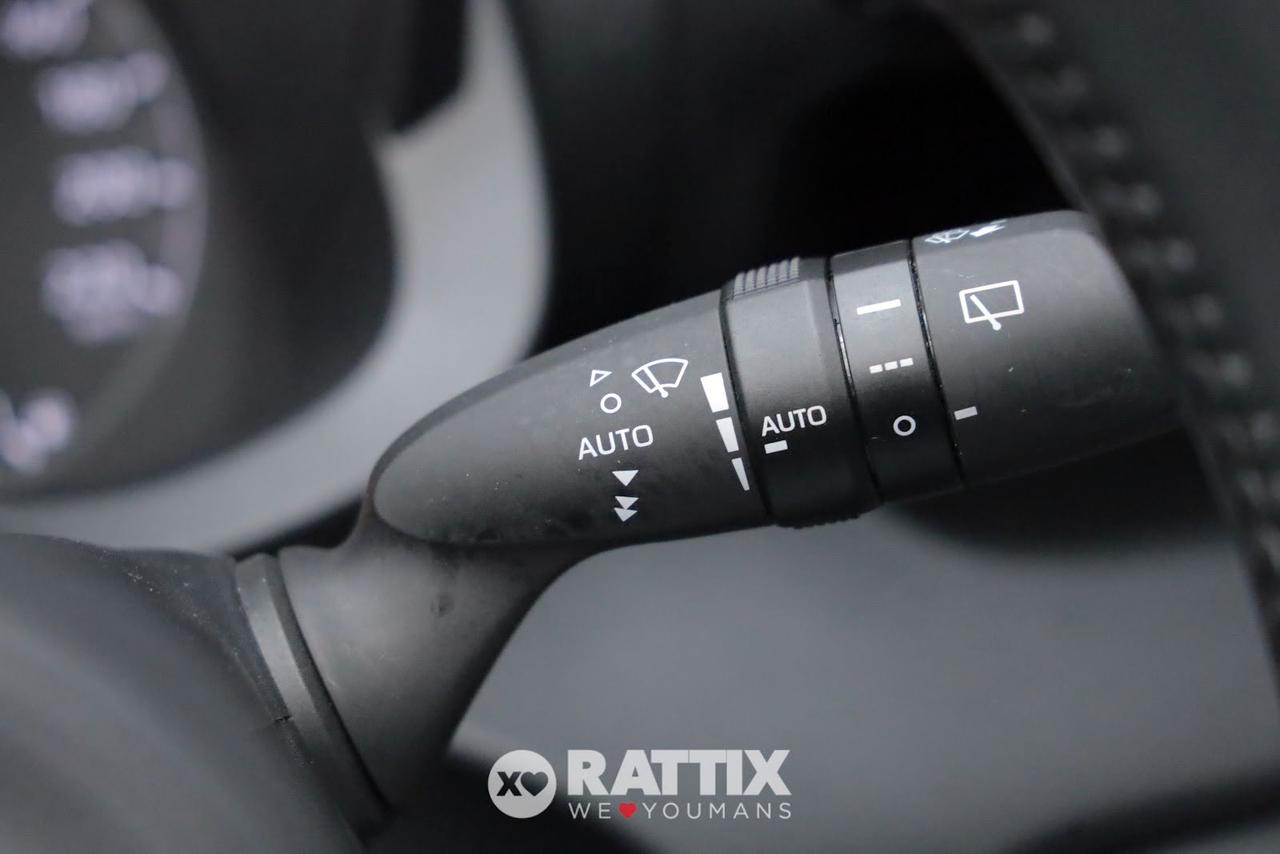 Toyota Yaris 1.0 72CV Active