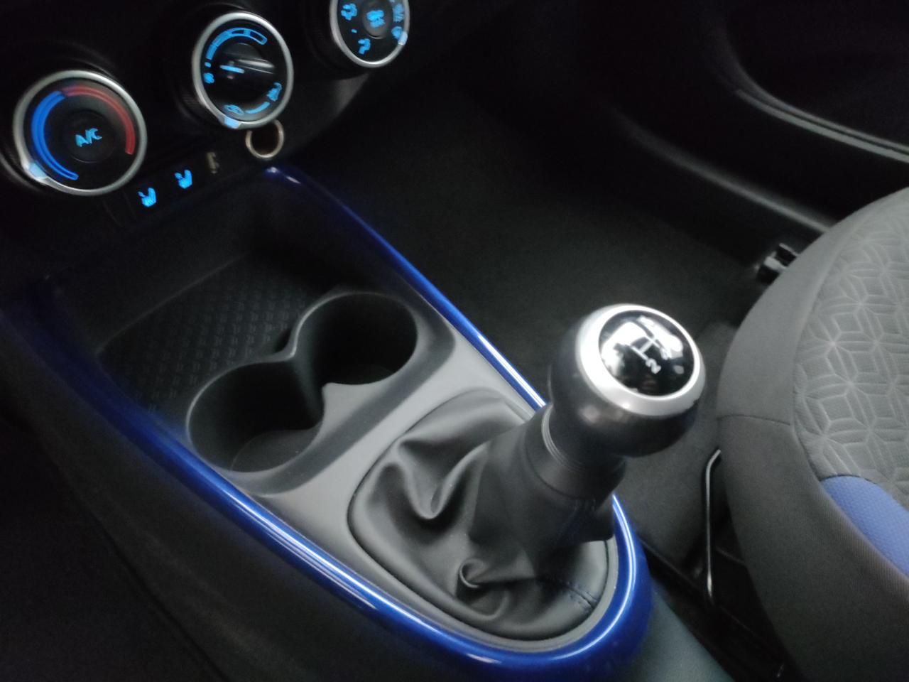 TOYOTA Aygo X - Aygo X 1.0 Trend 72cv