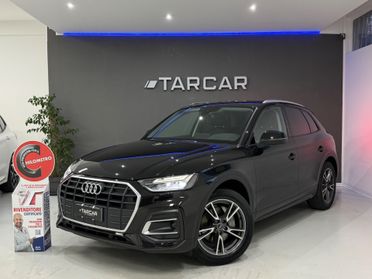 Audi Q5 35 TDI S tronic Business Advanced *Gancio