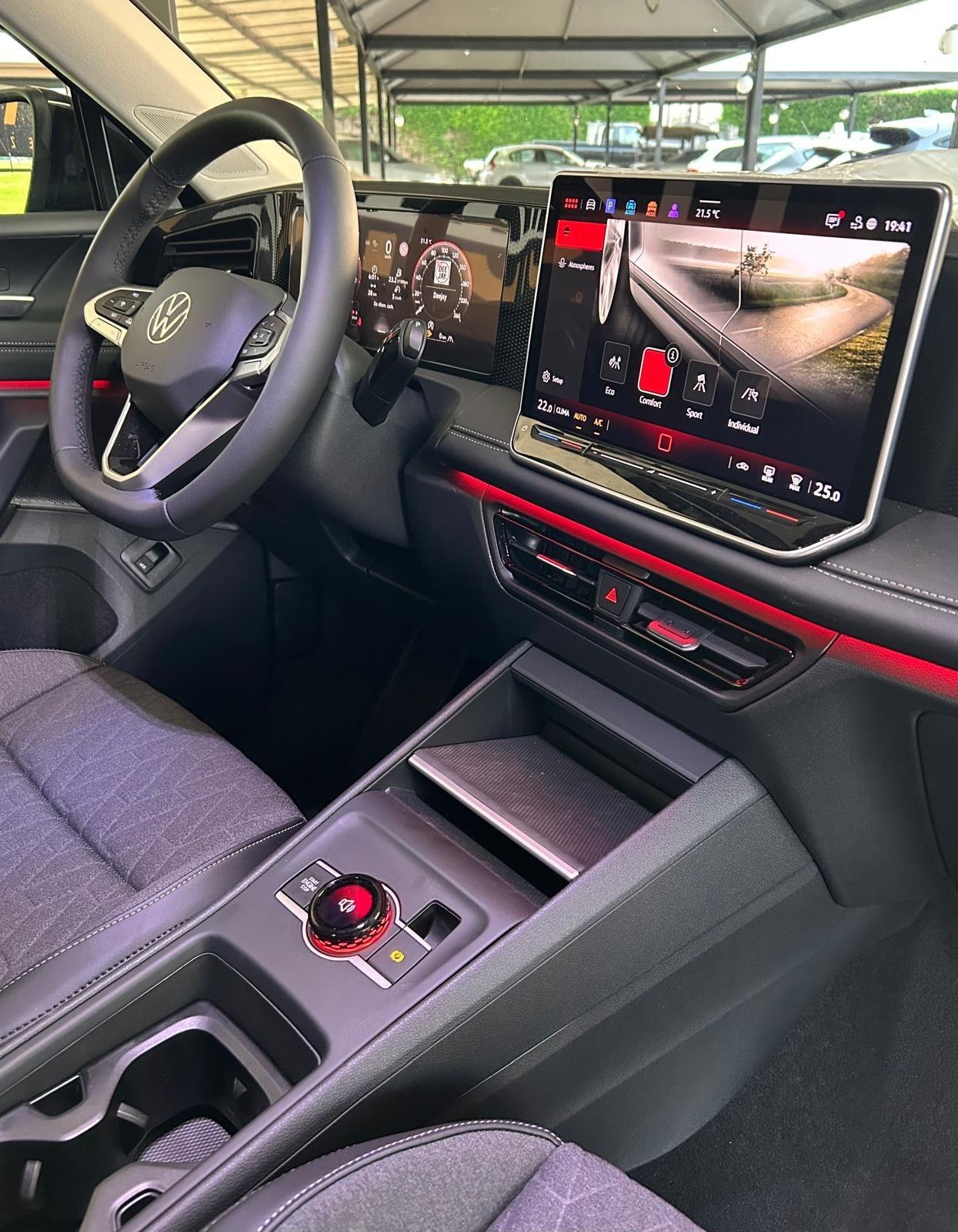 Volkswagen Tiguan 1.5 TSI eHybrid DSG Life