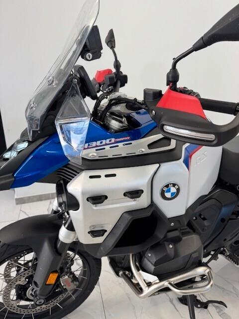 Bmw R 1300 GS ADVENTURE FULL OPTIONAL