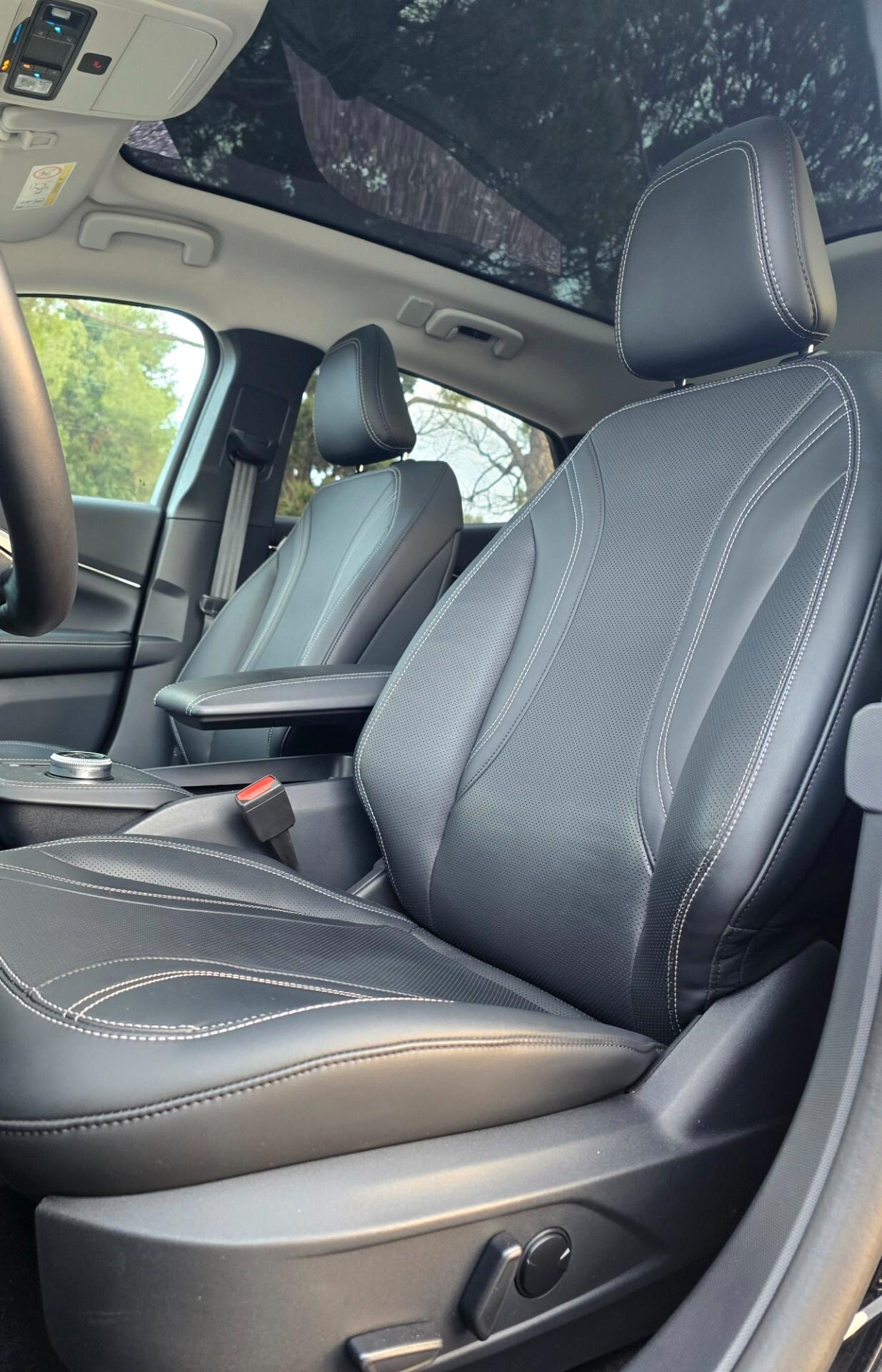 Ford Mustang MACH-E COME NUOVA