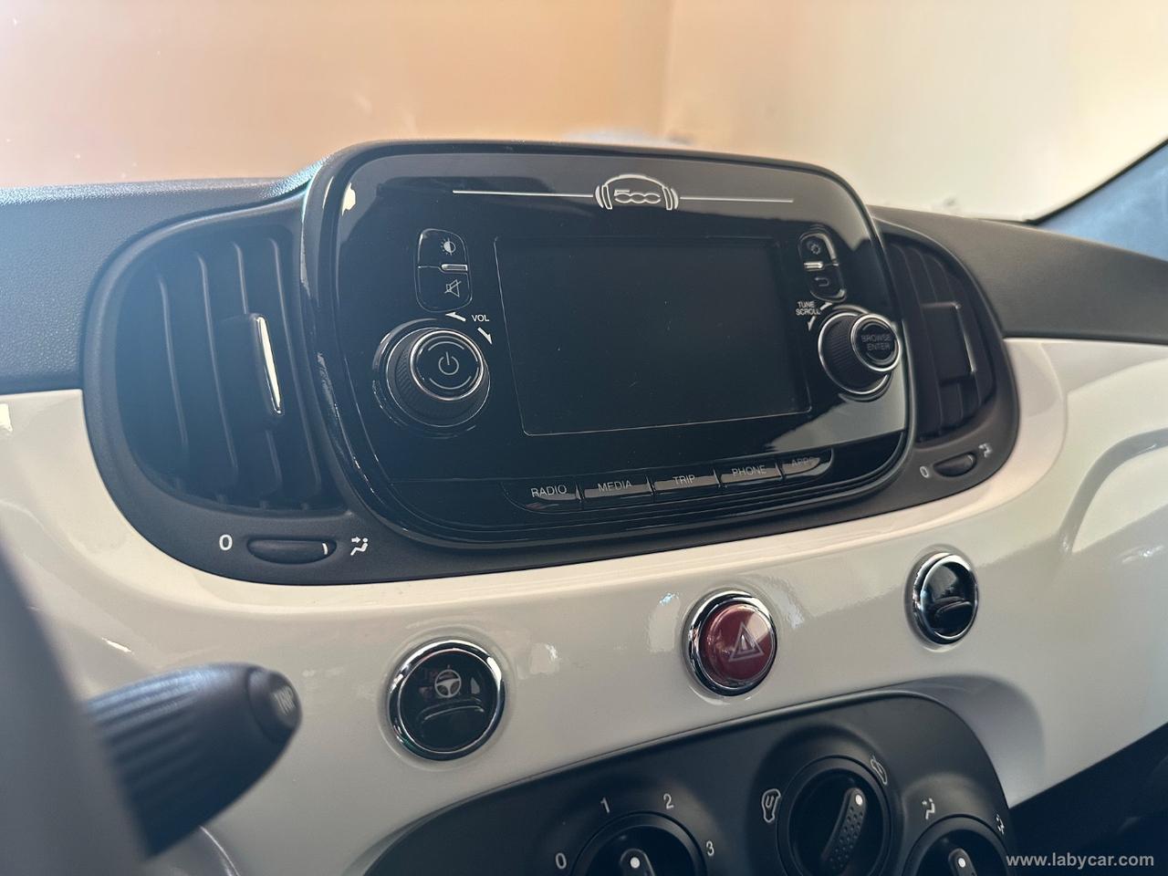 FIAT 500 1.0 Hybrid Cult