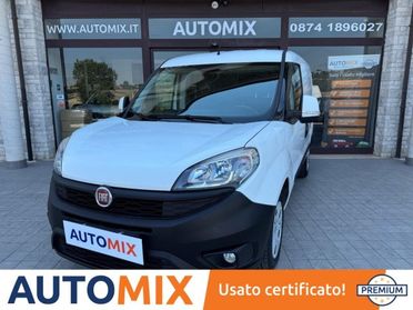 Fiat Dobl? Dobl? cargo 1.3 mjt 16v 90cv 15q E5+