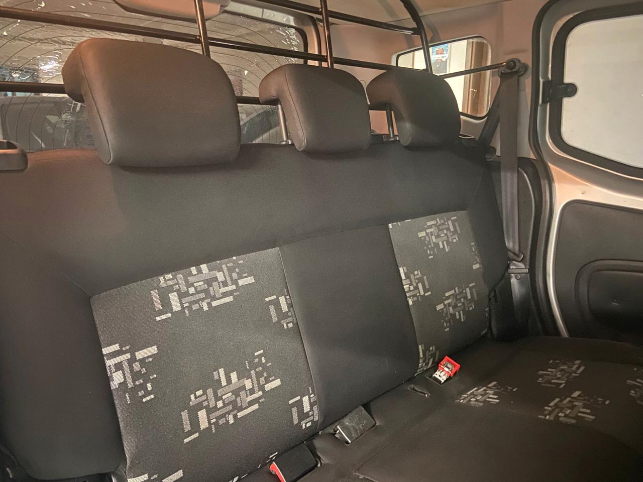 Fiat Qubo 1.3 MJT 75 CV Dynamic