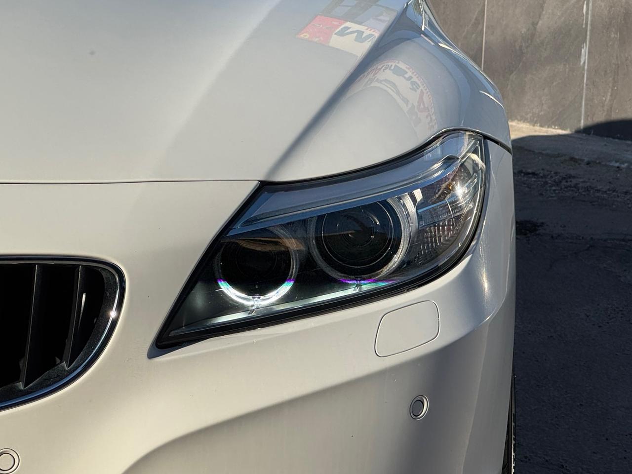 BMW Z4 S-DRIVE 23I 204 CV AUTOMATICO FULL