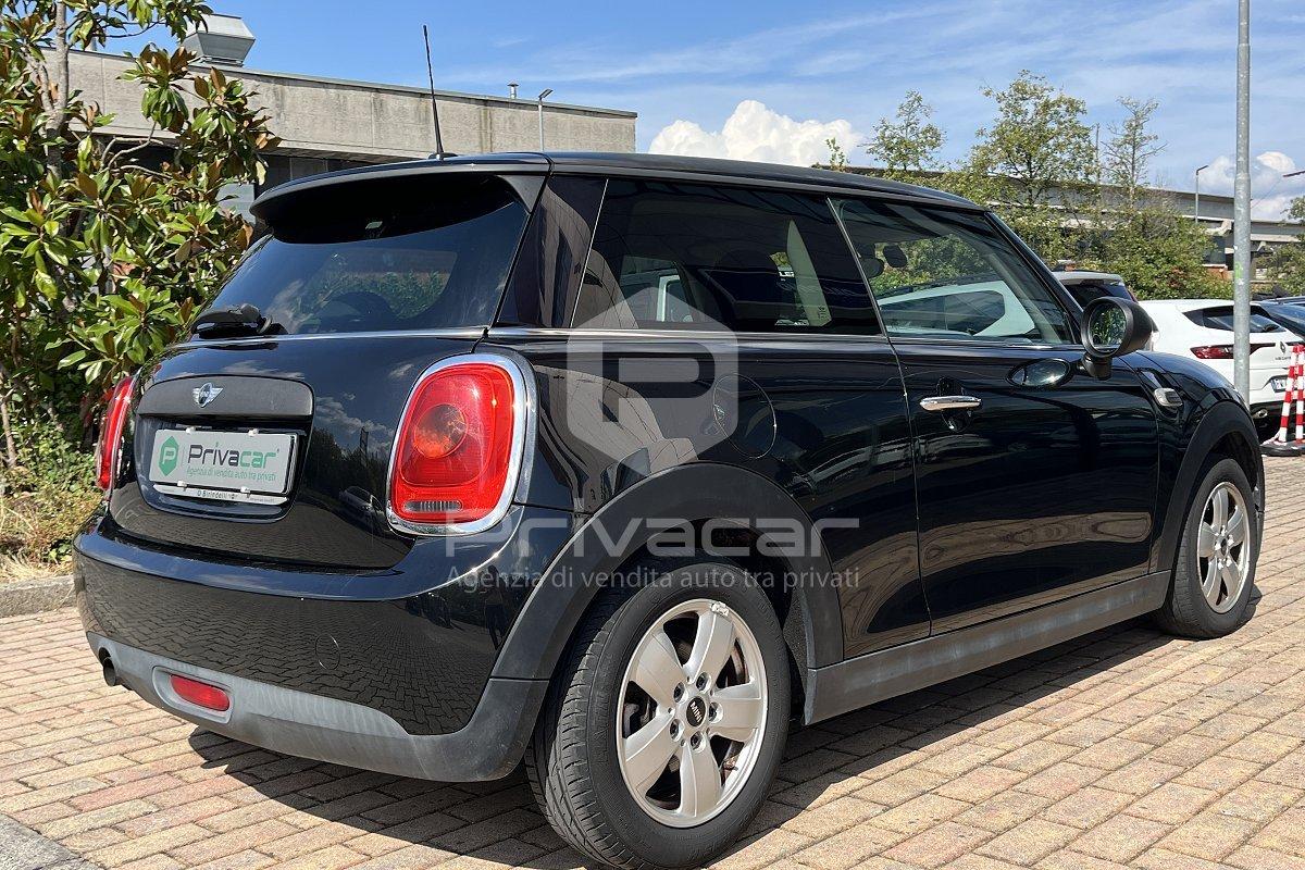 MINI Mini 1.2 One 75 CV