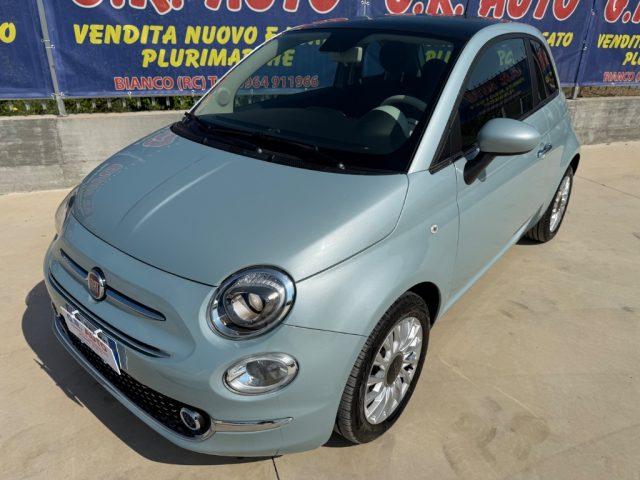 FIAT 500 Dolcevita GARANZIA UFFICIALE aziendale