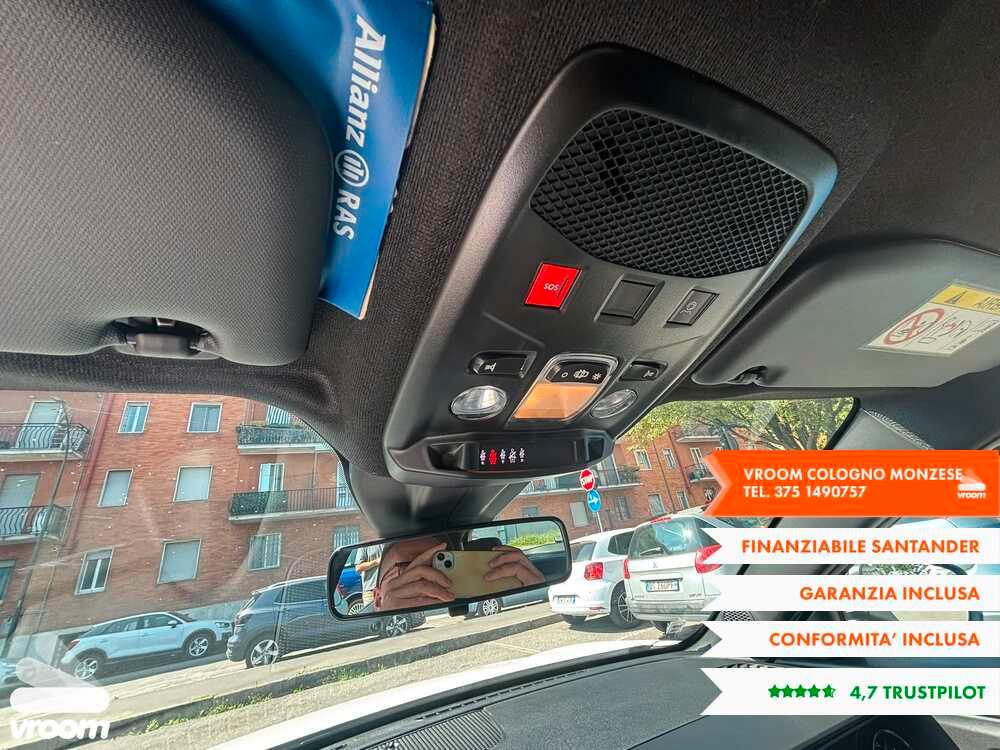 ALFA ROMEO Junior Junior 1.2 136 CV Hybrid eDCT6
