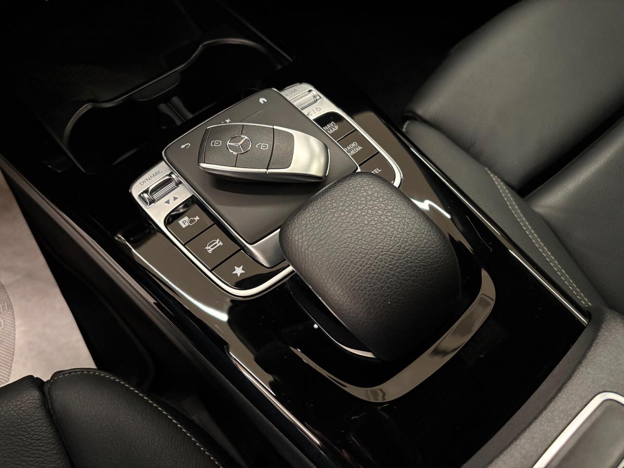 Mercedes-benz A 220 d 4Matic Auto Premium