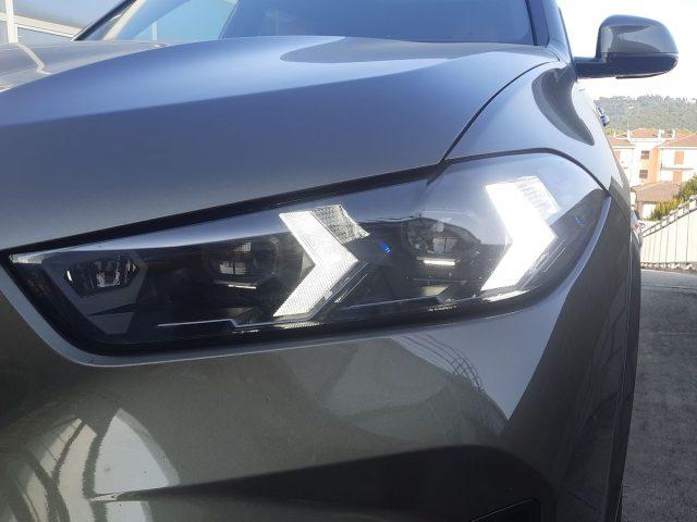 BMW X5 xDrive30d 48V Msport Pro Aut.