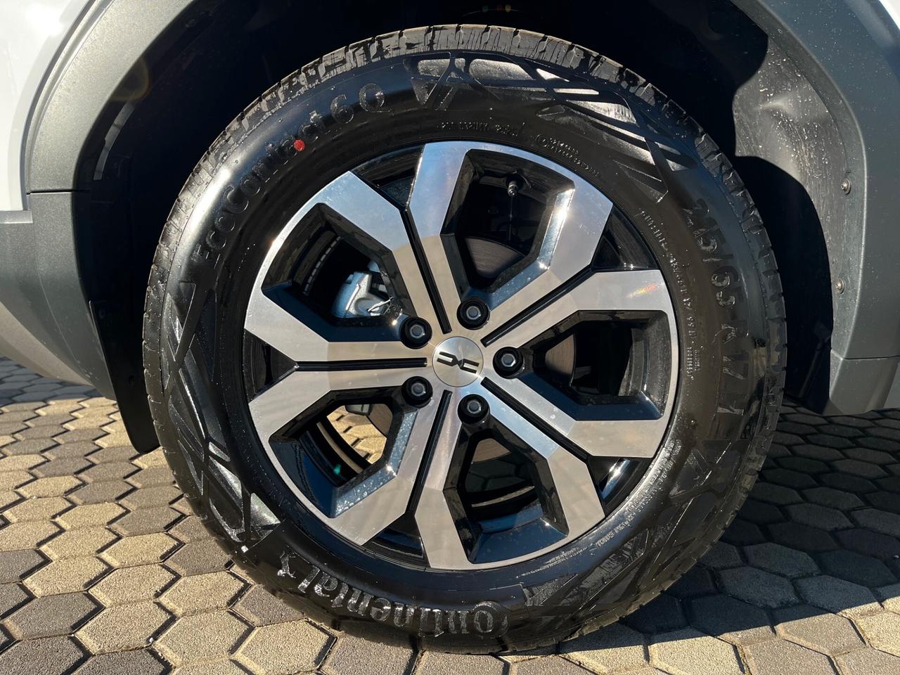 Dacia Duster 1.0 TCe GPL 4x2 Expression