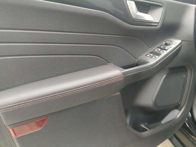 Ford Kuga 2.5 phev ST-Line Design 2wd 225cv cvt