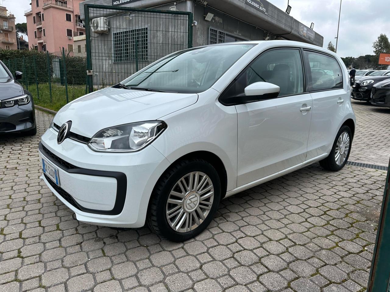 Volkswagen up! 1.0 5p. eco move up! PROMO FINANZIAMENTO