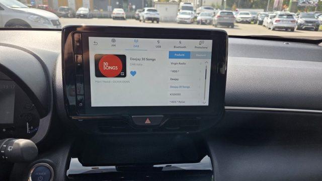 TOYOTA Yaris Cross 1.5 Hybrid 5p. E-CVT Trend PERMUTE OK NEOPAT.