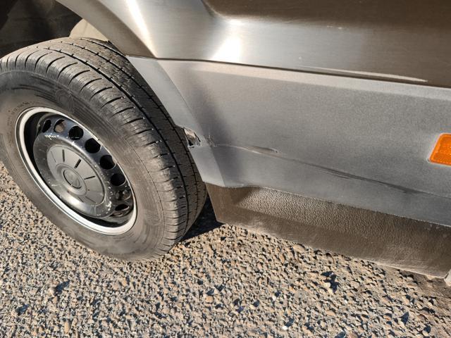 VOLKSWAGEN Crafter 30 2.0 tdi 140cv L3H3 Logistic my19