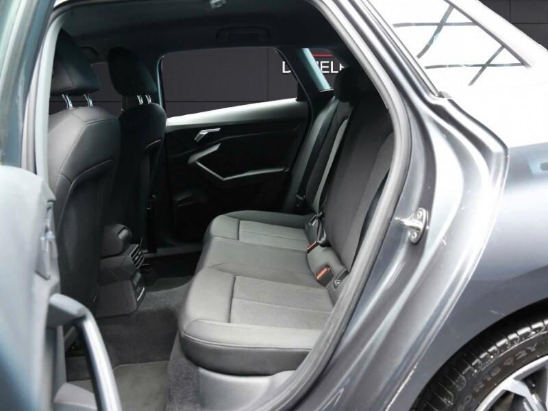 AUDI A3 4ª serie A3 SPB 30 TDI S tronic S line...
