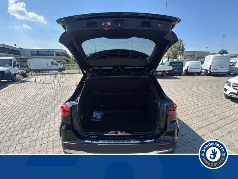 Mercedes-Benz GLA 200d Automatic AMG Line Advanced Plus