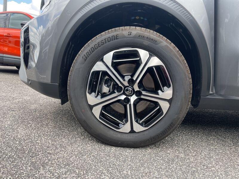 Citroën C3 Aircross II 2024 1.2 hybrid Max 145cv edcs6