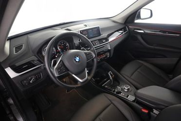 BMW X1 X1 xDrive18d xLine Plus
