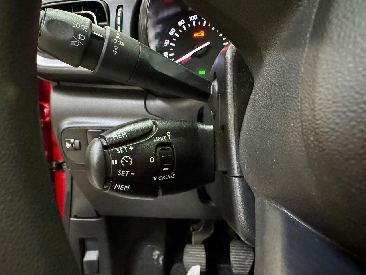 Citroen C3 1.5 BlueHDi 100cv Shine 08/2022