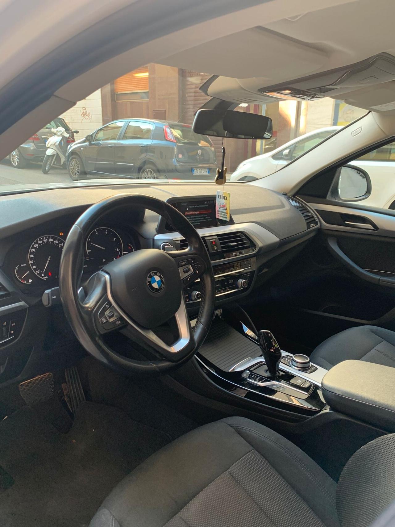 Bmw X4 M xDrive20d Msport-X