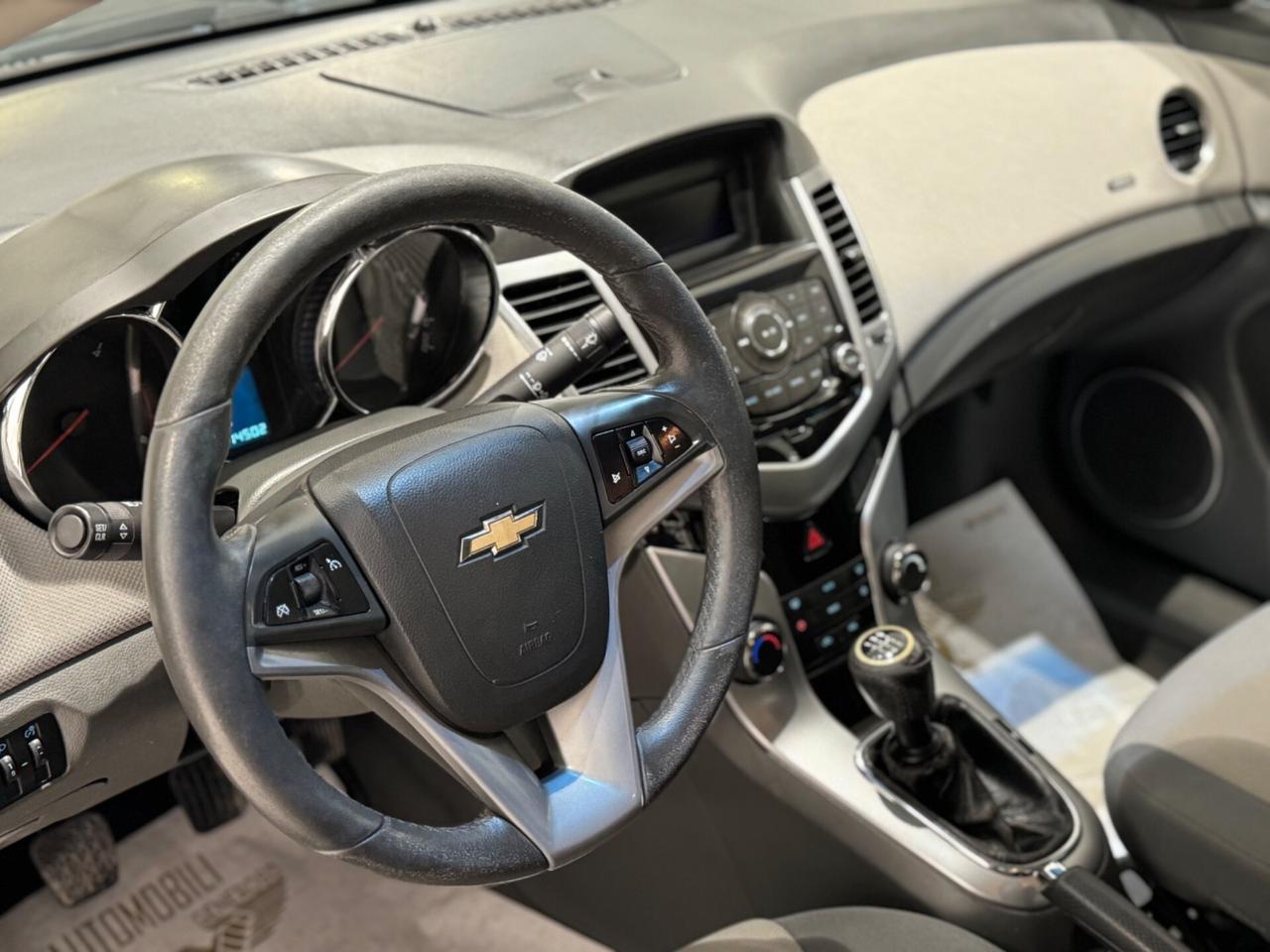 Chevrolet Cruze 2.0 Diesel 150CV 2010