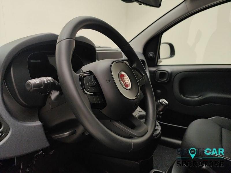 FIAT Pandina Panda 1.0 70cv Hybrid Pop