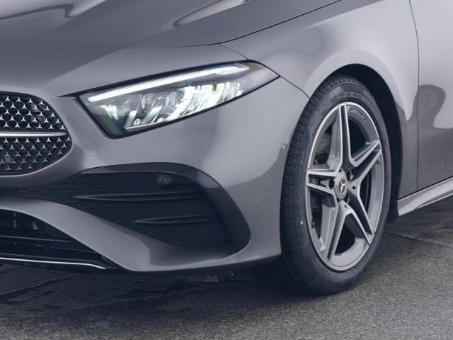 MERCEDES Classe A 180 Automatic Premium AMG MILD HYBRID