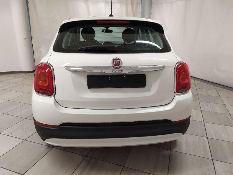 FIAT 500X 1.6 mjt Pop Star 4x2 120cv