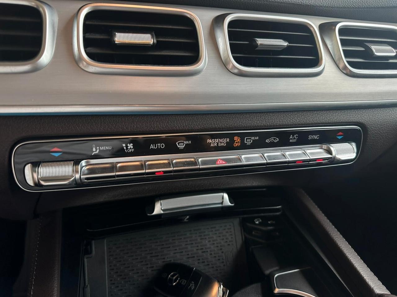 Mercedes-benz GLE 300 d 4Matic Premium Plus