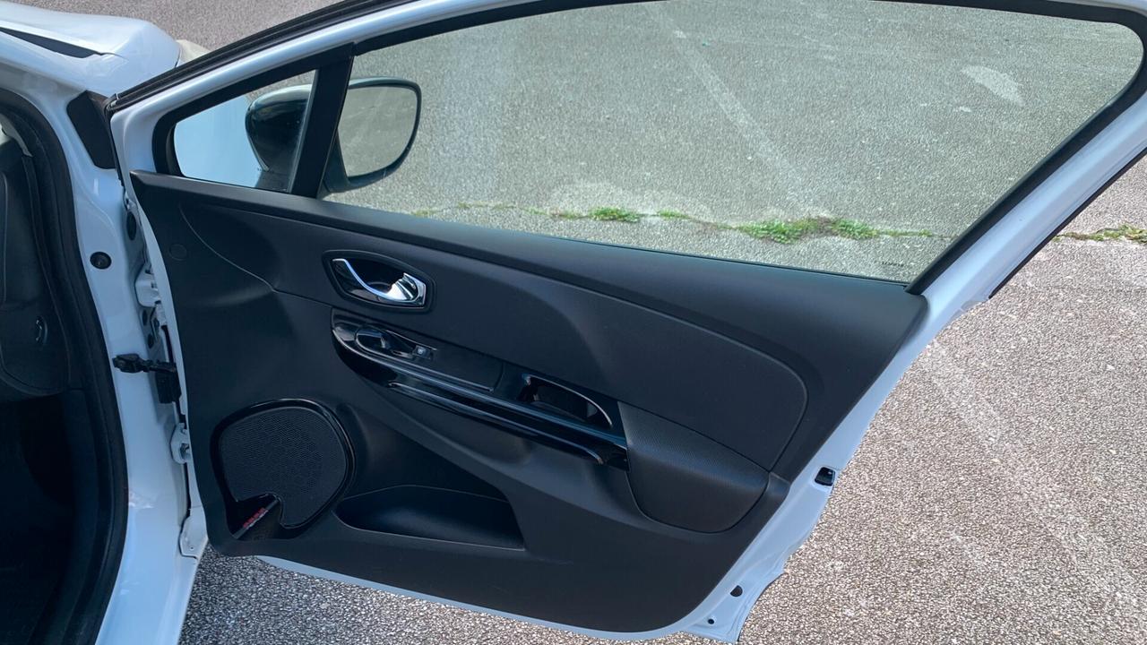 Renault Clio 1.2 75CV GPL 5 porte Live