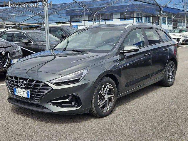 HYUNDAI i30 i30 Wagon 1.0 t-gdi 48V Primes 120cv -GN972TP